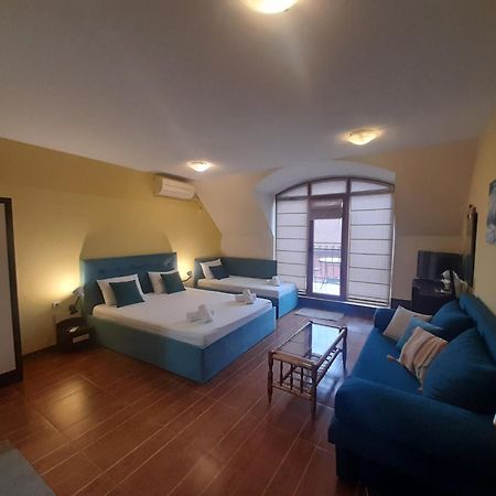 Cosy Apartments And Spectacular Rooms Fotiadis ヴェリコ・タルノヴォ エクステリア 写真