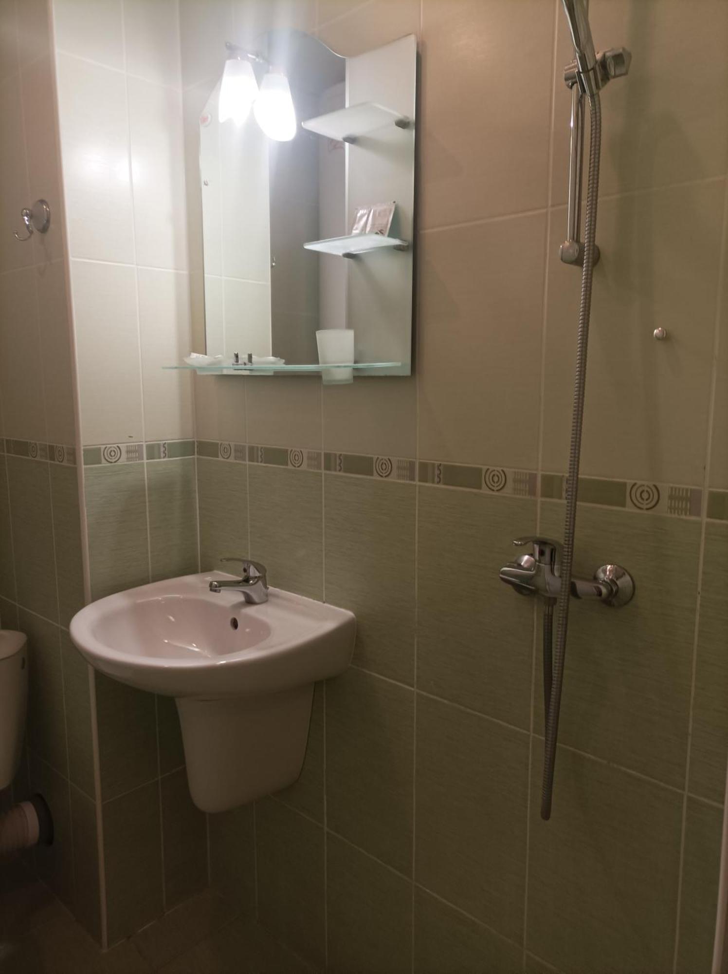 Cosy Apartments And Spectacular Rooms Fotiadis ヴェリコ・タルノヴォ エクステリア 写真