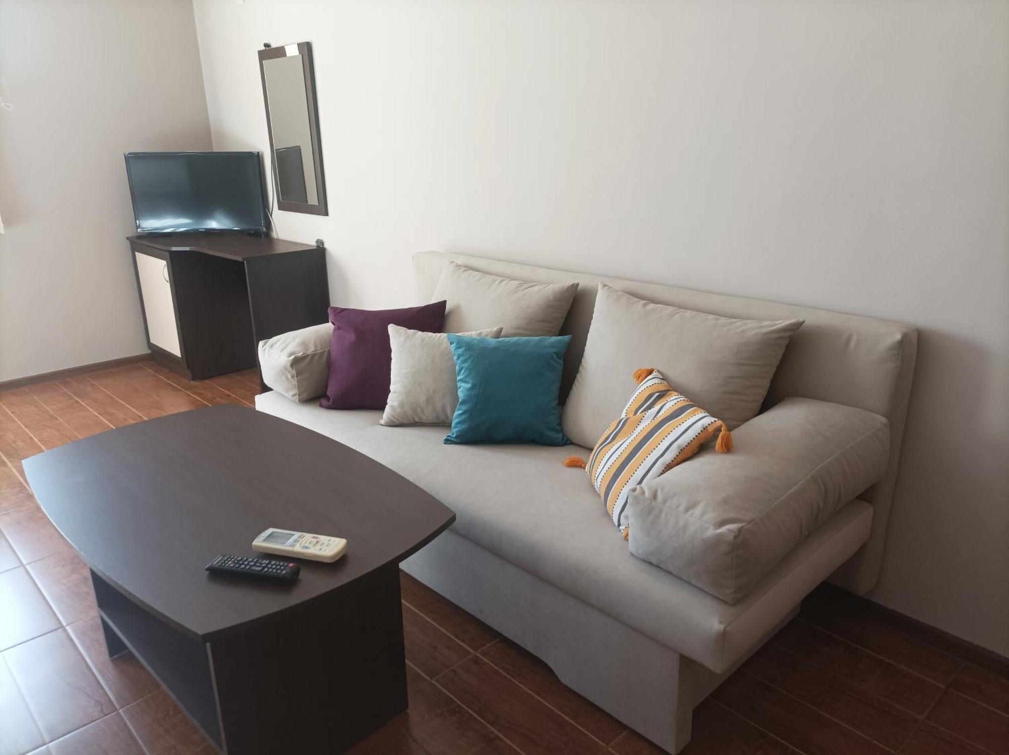 Cosy Apartments And Spectacular Rooms Fotiadis ヴェリコ・タルノヴォ エクステリア 写真
