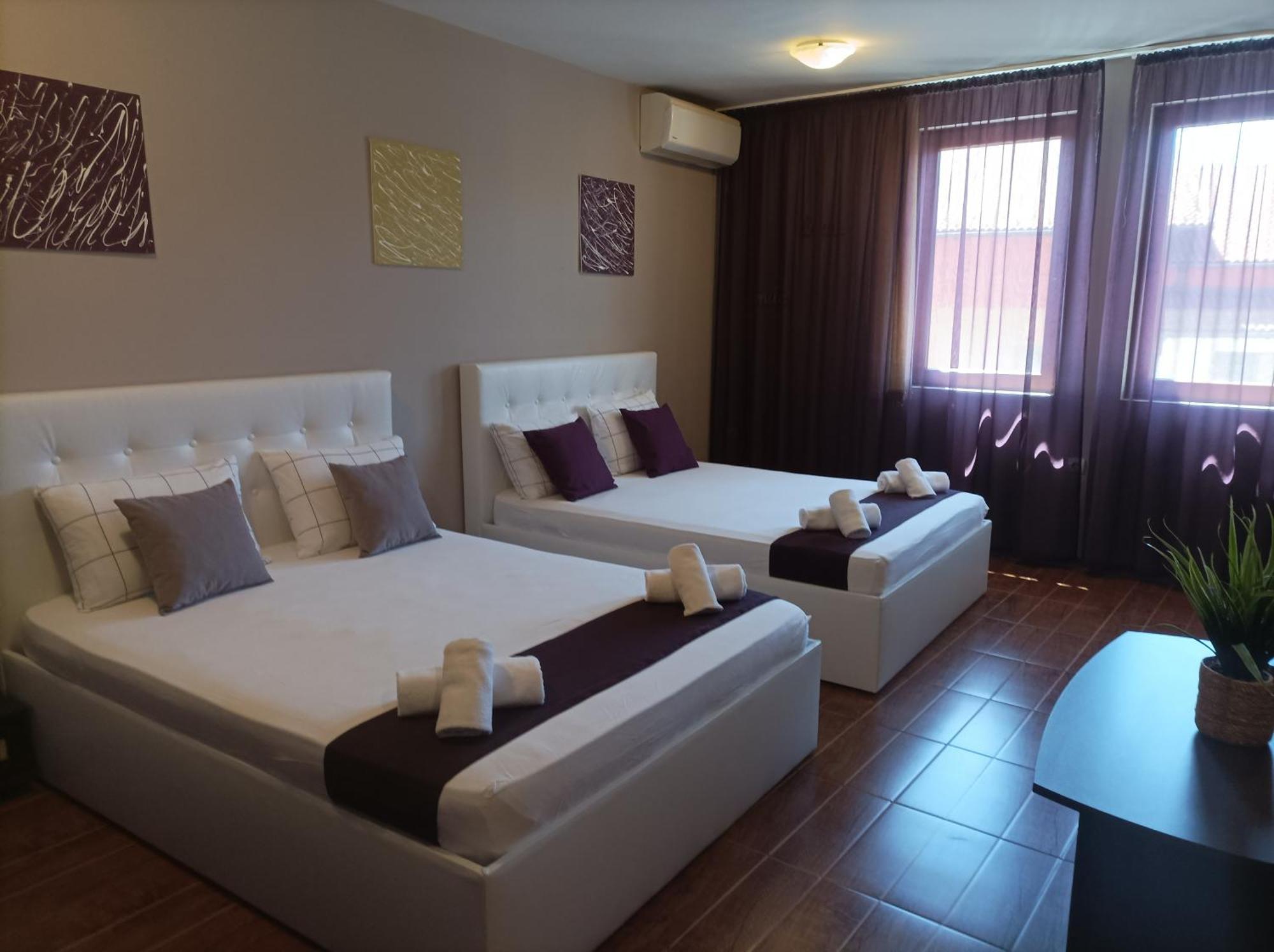 Cosy Apartments And Spectacular Rooms Fotiadis ヴェリコ・タルノヴォ エクステリア 写真