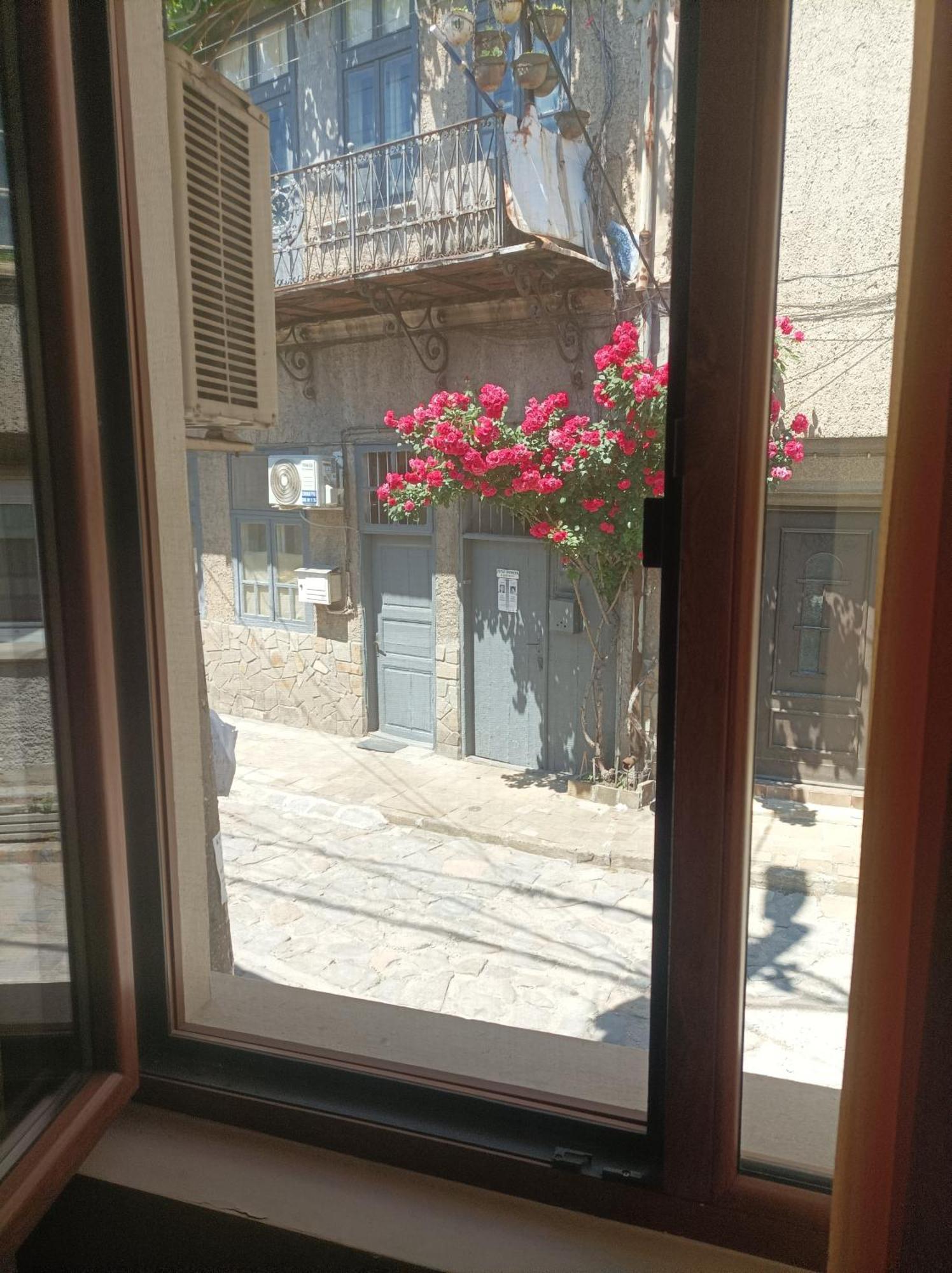 Cosy Apartments And Spectacular Rooms Fotiadis ヴェリコ・タルノヴォ エクステリア 写真