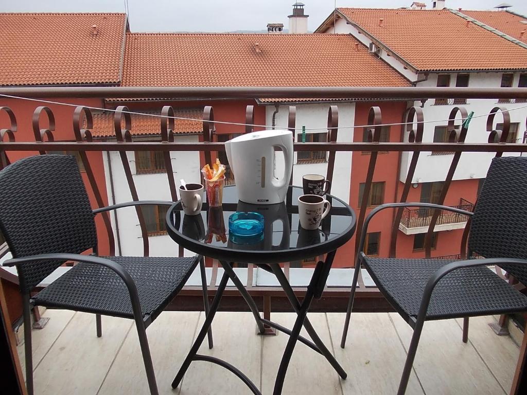 Cosy Apartments And Spectacular Rooms Fotiadis ヴェリコ・タルノヴォ エクステリア 写真